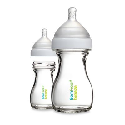 born bottles