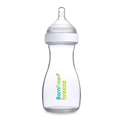 born free breeze bottles 9 oz