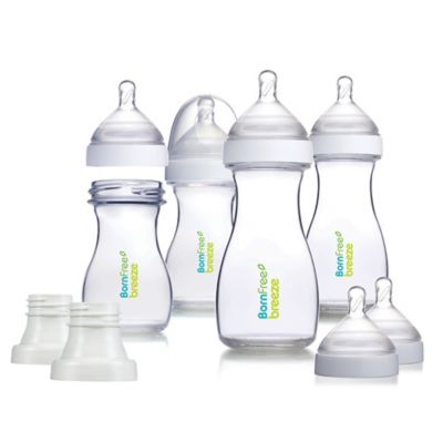 born free baby bottles