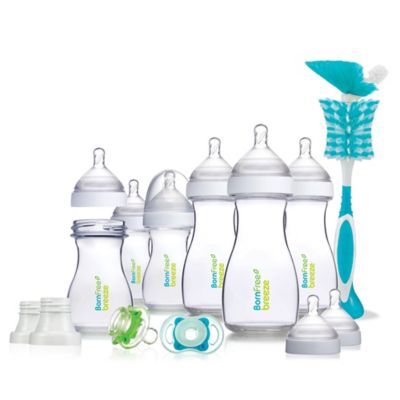 born free baby products