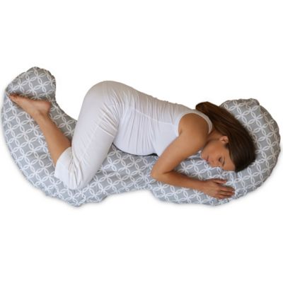 complete body pillow