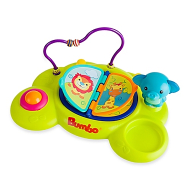 Bumbo Playtop Safari. View a larger version of this product image.