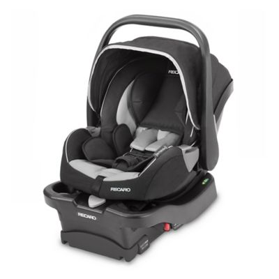 Recaro Seat 7 Car Age