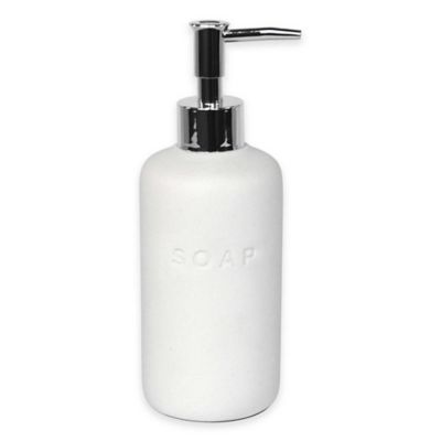 Composition Soap Dispenser Bed Bath and Beyond Canada