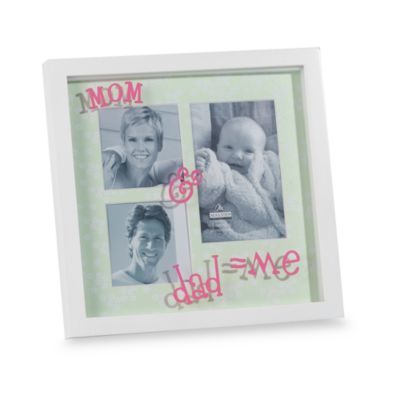 mom and me photo frame