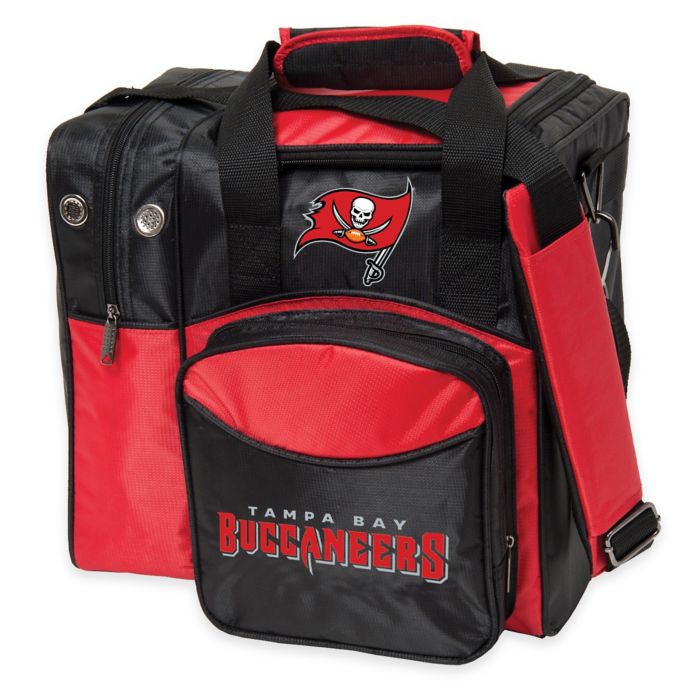 bucs swag bag