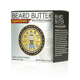 Beard Guyz® 4 oz. Beard Butter