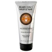 Beard Guyz&reg; 2-in-1 Wash &amp; Tame
