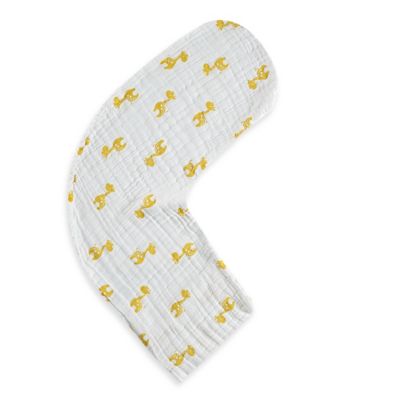 aden and anais nursing pillow