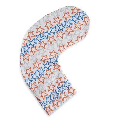 aden and anais nursing pillow