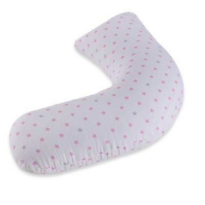 aden and anais nursing pillow