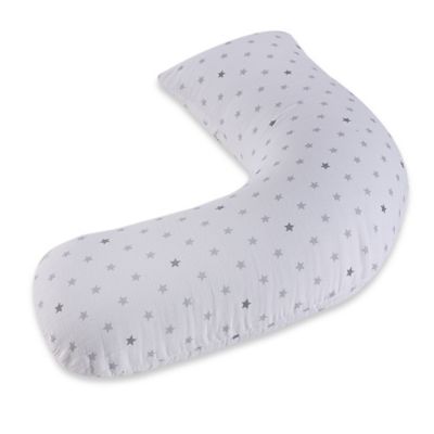 aden anais nursing pillow