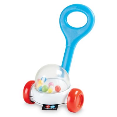 fisher price coffee cup teether target