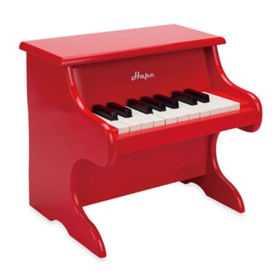 hape grand piano