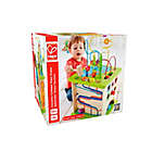Alternate image 1 for Hape Country Critters Play Cube