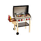 Alternate image 0 for Hape Gourmet Grill with Food