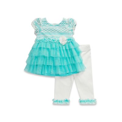 sweet heart rose 2 piece set