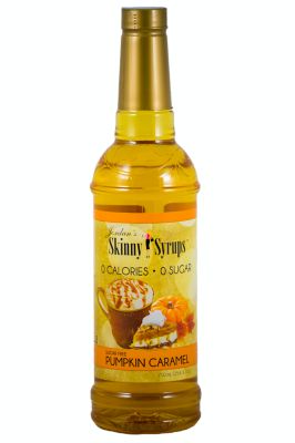 skinny syrups in stores
