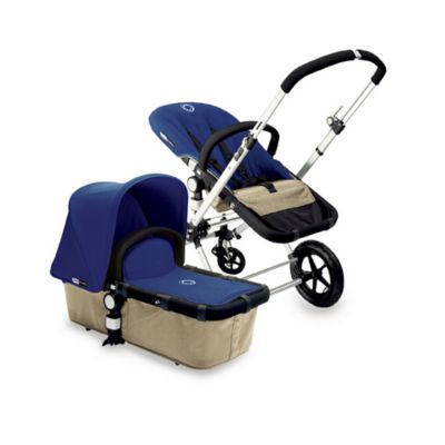 can you wash bugaboo cameleon seat fabric