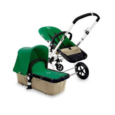 bugaboo cameleon green