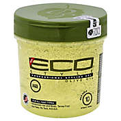 Eco Style 16 oz. Olive Oil Professional Max Hold 10 Styling Gel