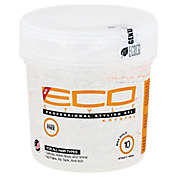 Ecoco 16 oz. Krystal Clear Professional Styling Gel