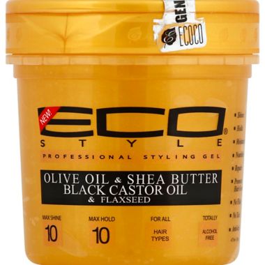 Eco Style 16. oz. Professional Styling Gel. View a larger version of this product image.