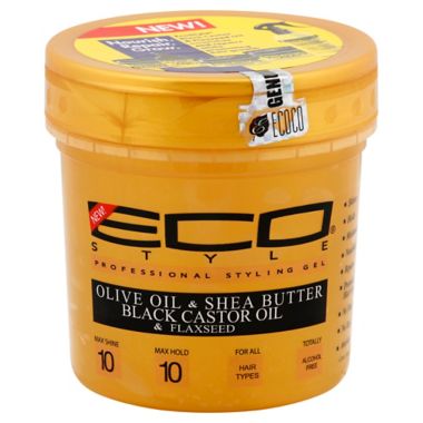 Eco Style 16. oz. Professional Styling Gel. View a larger version of this product image.