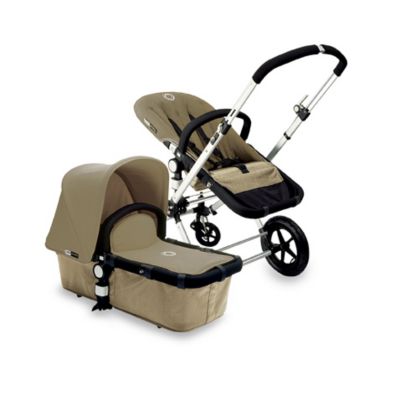 bugaboo cameleon hood and apron set