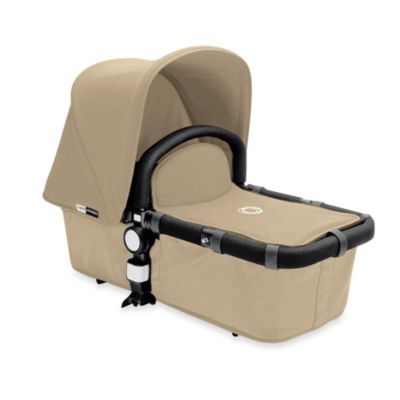 can you wash bugaboo cameleon seat fabric