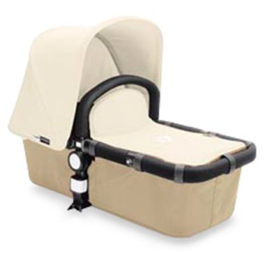 bugaboo cameleon white