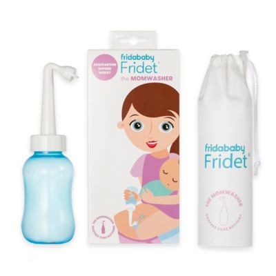 nosefrida momwasher