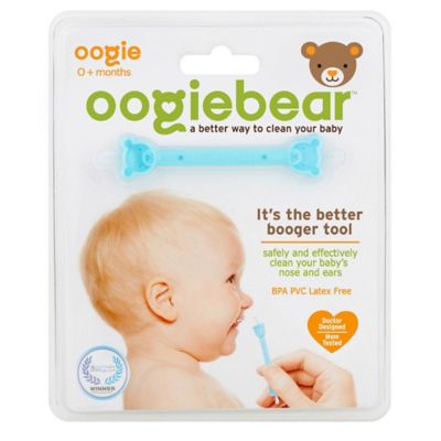 baby booger remover
