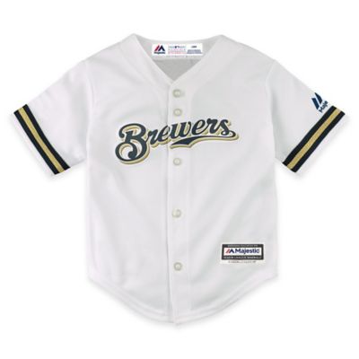 milwaukee brewers jersey today