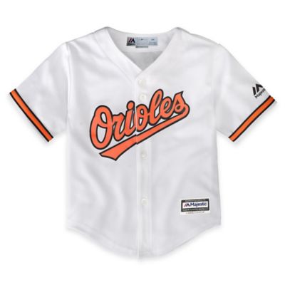 infant orioles jersey