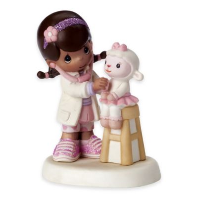 doc mcstuffins getting to the heart of things