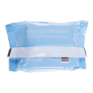 Harmon&reg; Face Values&trade; 25-Count Makeup Remover Wipes. View a larger version of this product image.