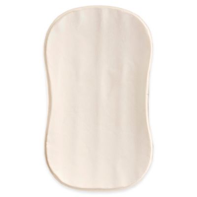 replacement bassinet mattress