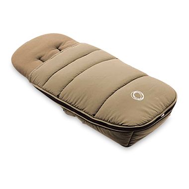 bugaboo sleeping bag cameleon
