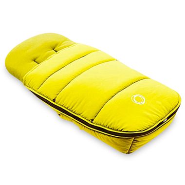 bugaboo sleeping bag cameleon