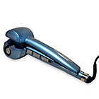 Alternate image 0 for BaByliss Pro MiraCurl Curling Machine in Blue