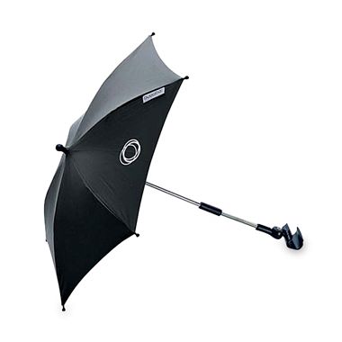 bugaboo parasol grey