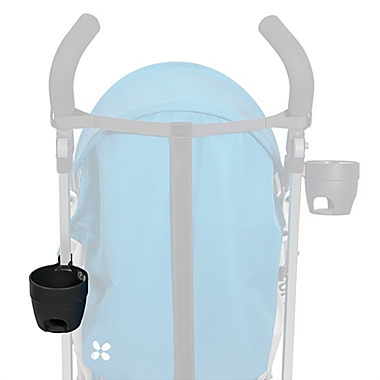 UPPAbaby&reg; G-LINK and G-LUXE Stroller Cup Holder. View a larger version of this product image.