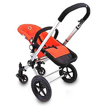 bugaboo stroller frog