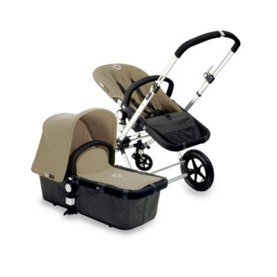 bugaboo cameleon grey hood