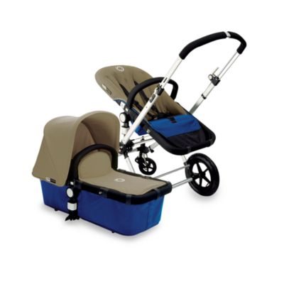 bugaboo cameleon stroller accessories