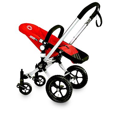 bugaboo frog reviews