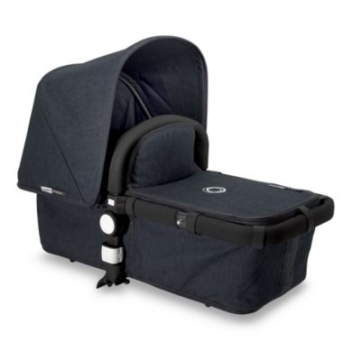 can you wash bugaboo cameleon seat fabric