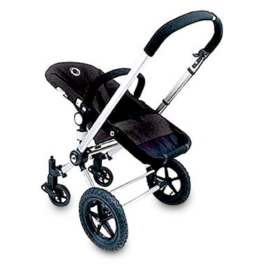 bugaboo stroller frog