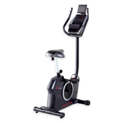 bed bath and beyond stationary bike
